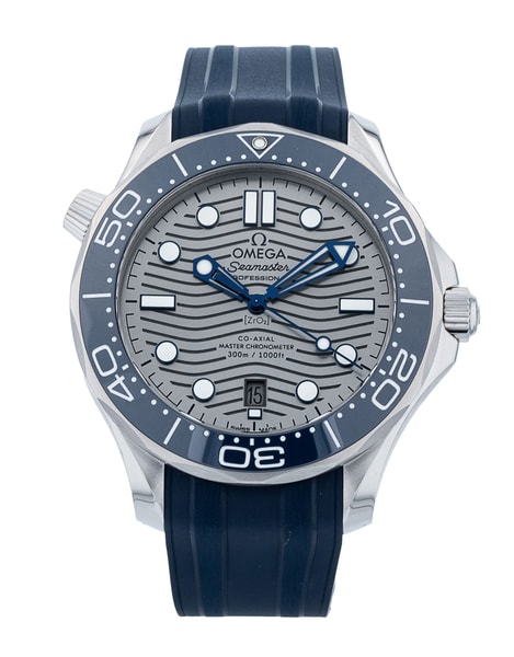 Omega Seamaster Diver 300m 210.32.42.20.06.001